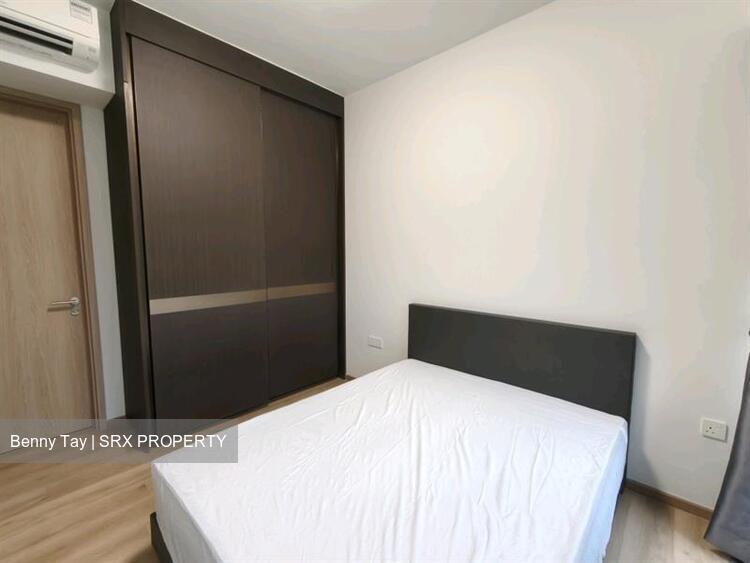 KI Residences at Brookvale (D21), Condominium #556689311